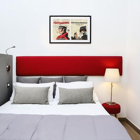 Palazzo Firrao Ground Floor Suites By Wonderful Italy Neapel Exterior foto
