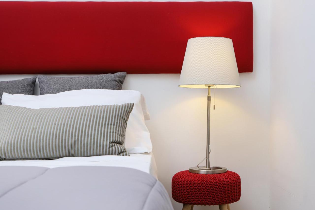 Palazzo Firrao Ground Floor Suites By Wonderful Italy Neapel Exterior foto