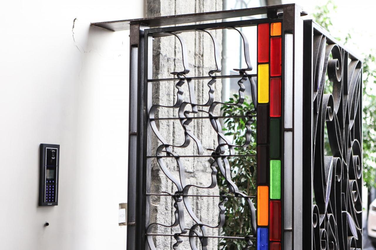 Palazzo Firrao Ground Floor Suites By Wonderful Italy Neapel Exterior foto
