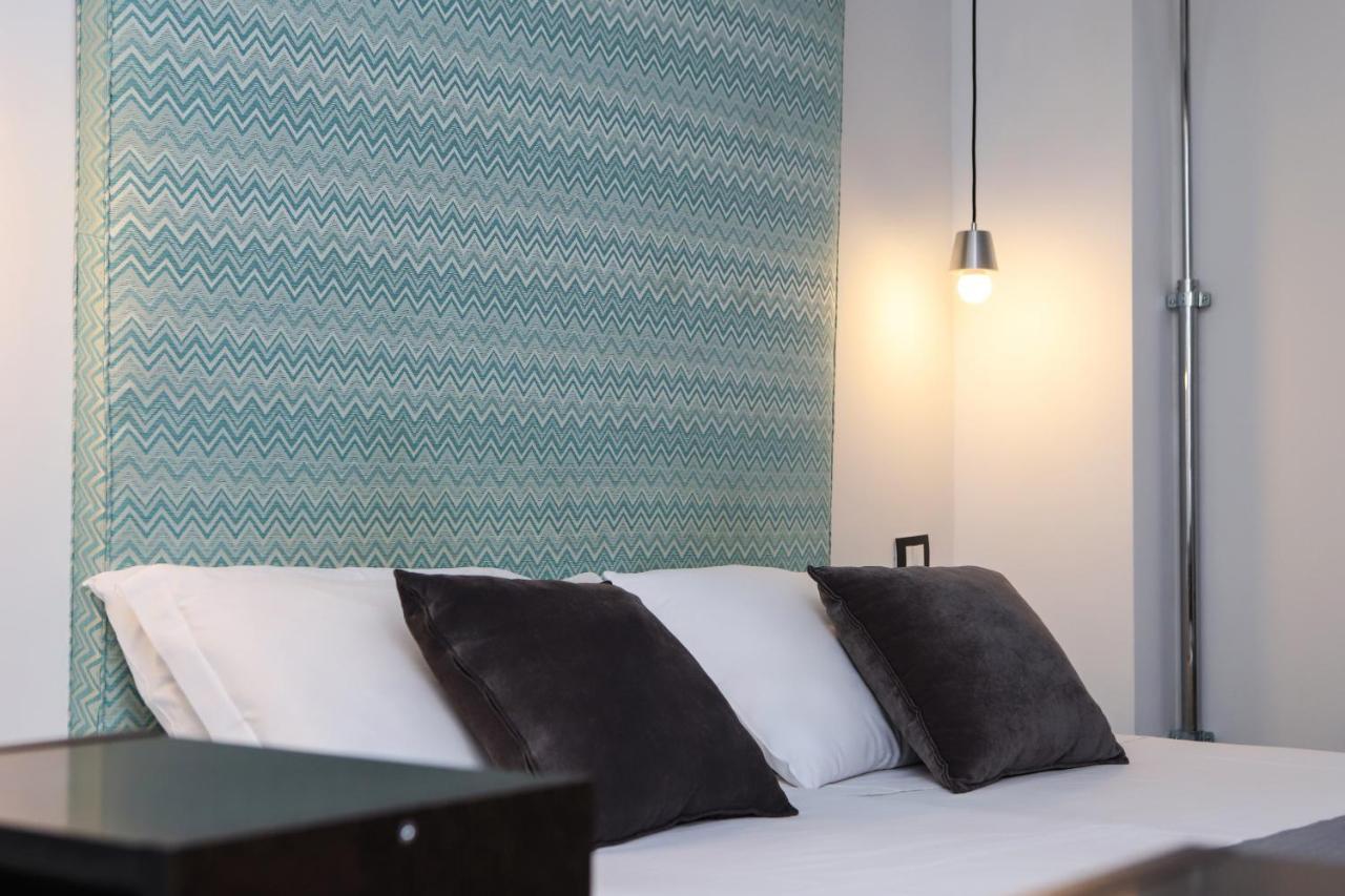 Palazzo Firrao Ground Floor Suites By Wonderful Italy Neapel Exterior foto