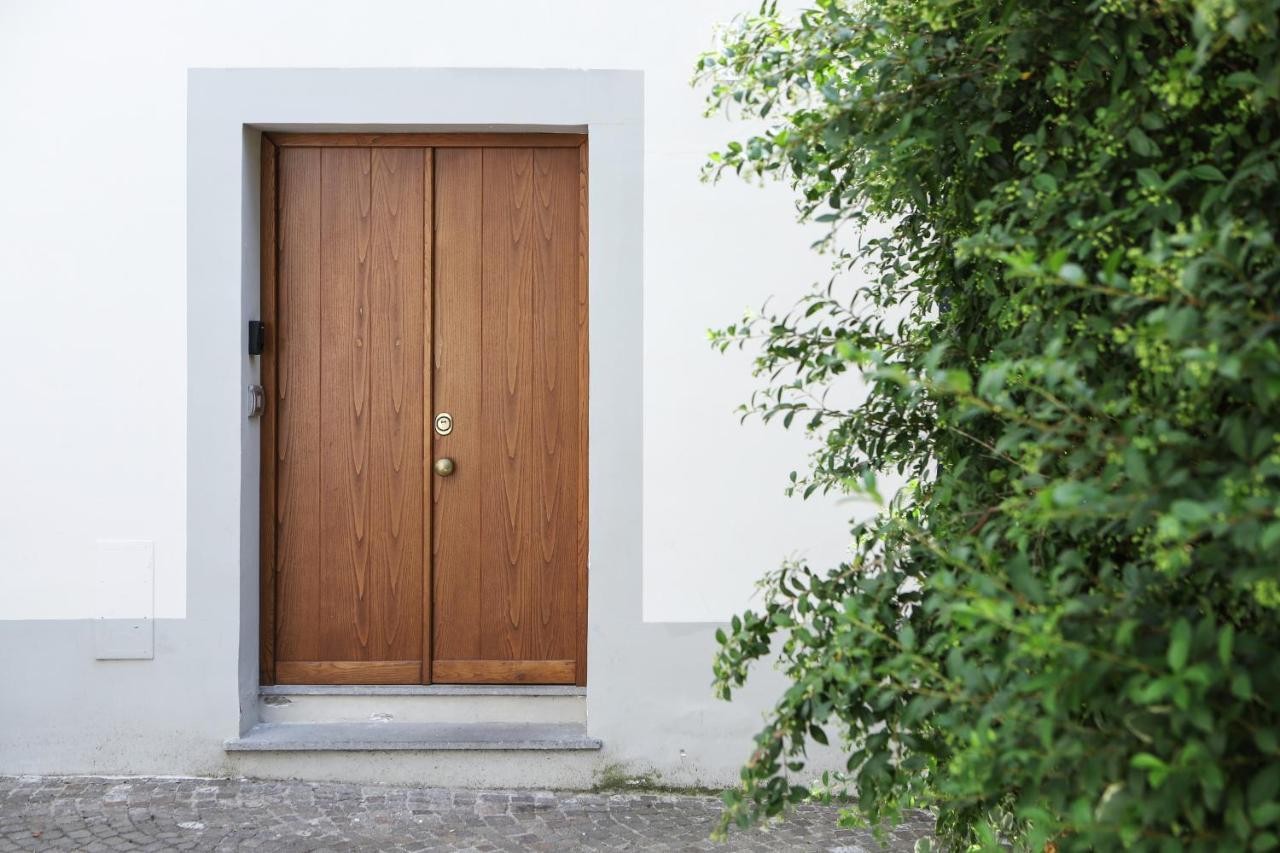 Palazzo Firrao Ground Floor Suites By Wonderful Italy Neapel Exterior foto