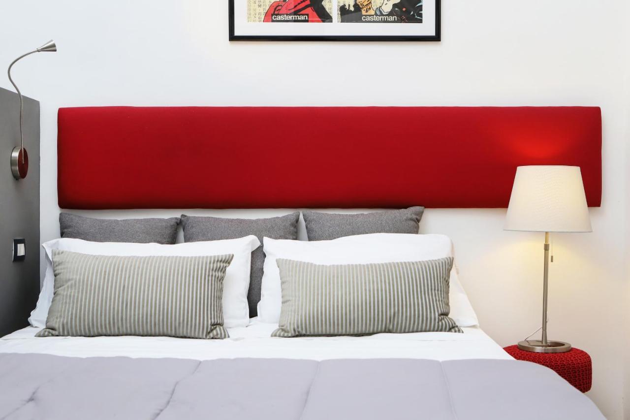 Palazzo Firrao Ground Floor Suites By Wonderful Italy Neapel Exterior foto