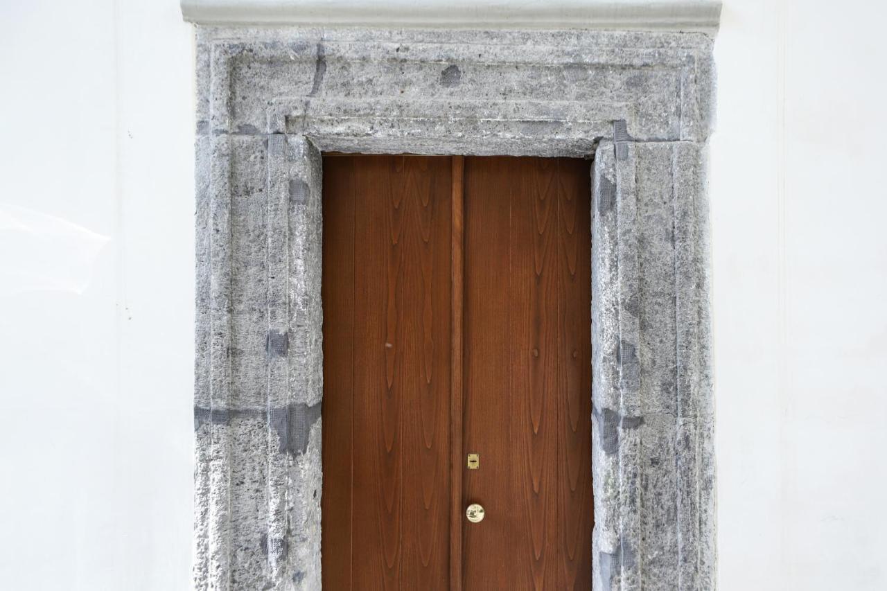 Palazzo Firrao Ground Floor Suites By Wonderful Italy Neapel Exterior foto